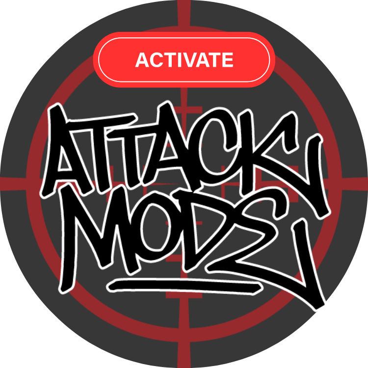 ATTACK MODE SPORTS
